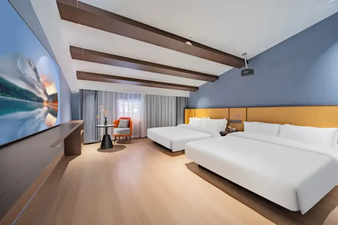 九寨沟经济型酒店