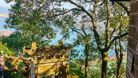 西山龙门旅游总攻略 2026：72年凿成的悬崖石窟，俯瞰五百里滇池，昆明必游人文景观        (52)