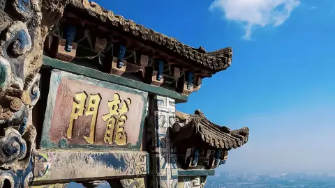 云南西山龙门旅游最佳时间2026：昆明西山龙门四季人流与观景时段全解析 (46)