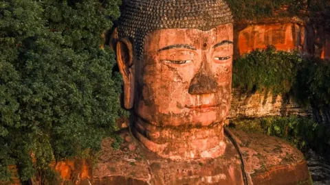 四川乐山大佛旅游攻略2026：值不值得去、怎么逛最合适、九曲栈道要不要安排 (58)