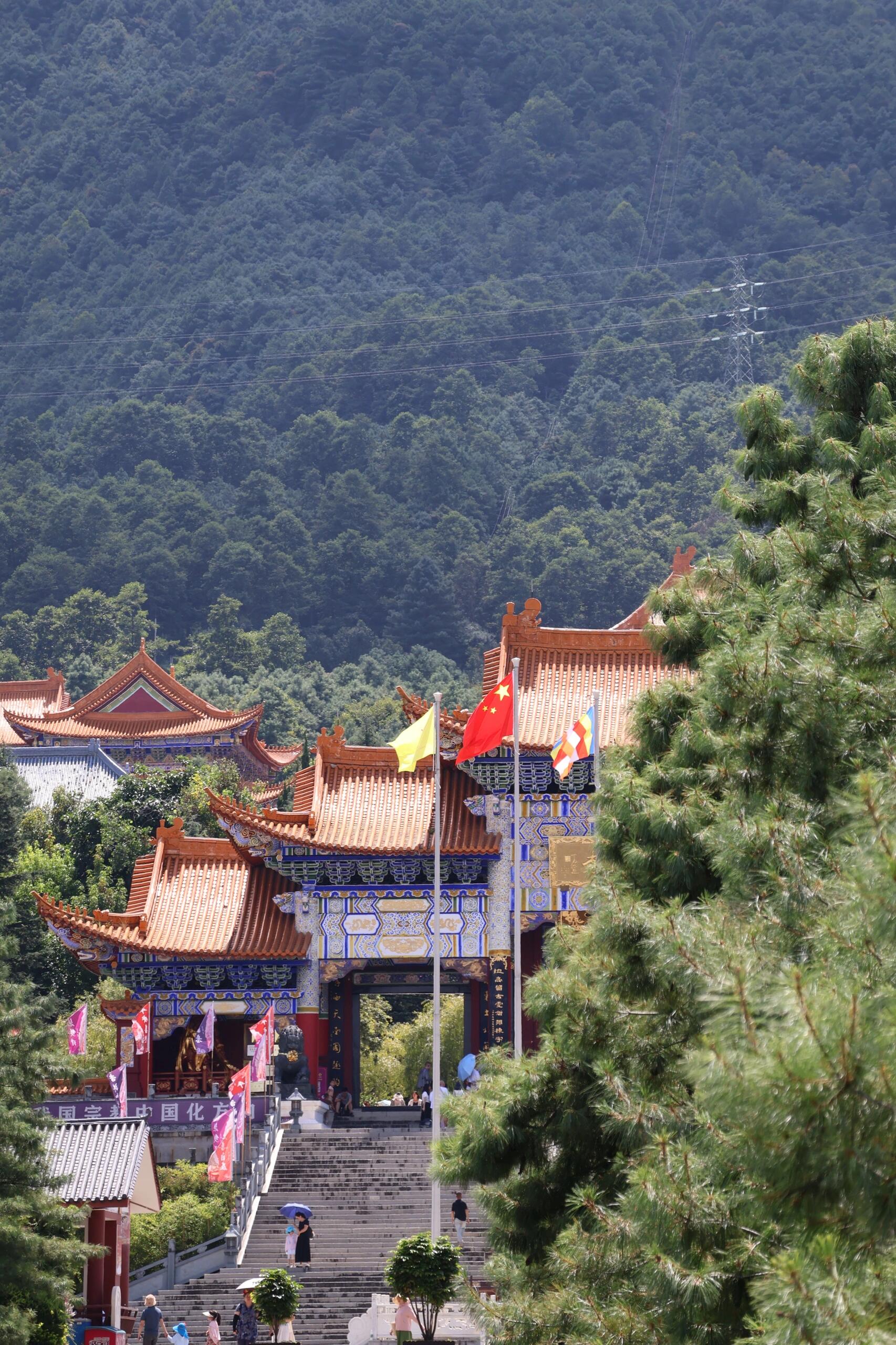崇圣寺三塔门票多少钱？2026购票方式、优惠政策与交通实用指南