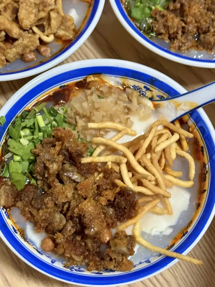 豆腐脑