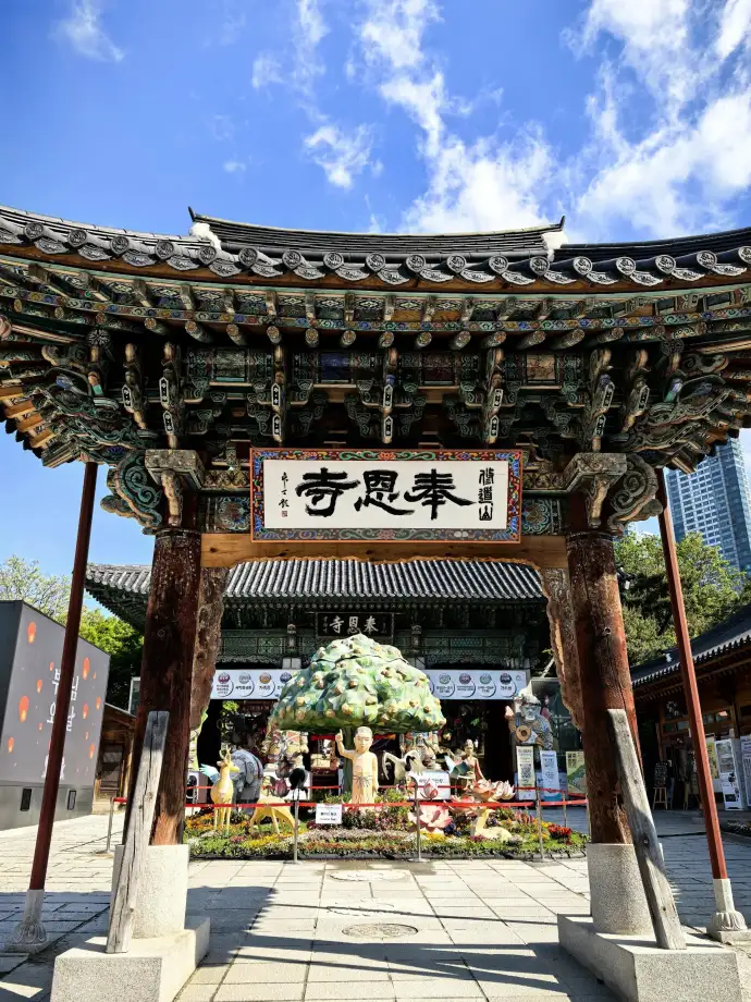 大理古镇