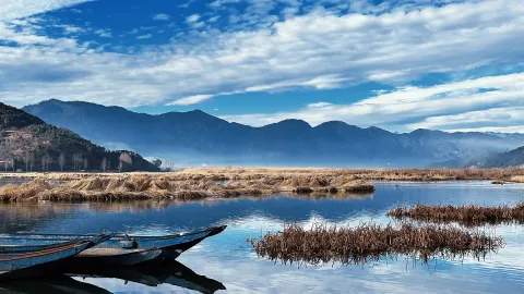 丽江行程安排全指南：3天/4天/5天/7天行程逻辑攻略与不同类型的游客行程建议