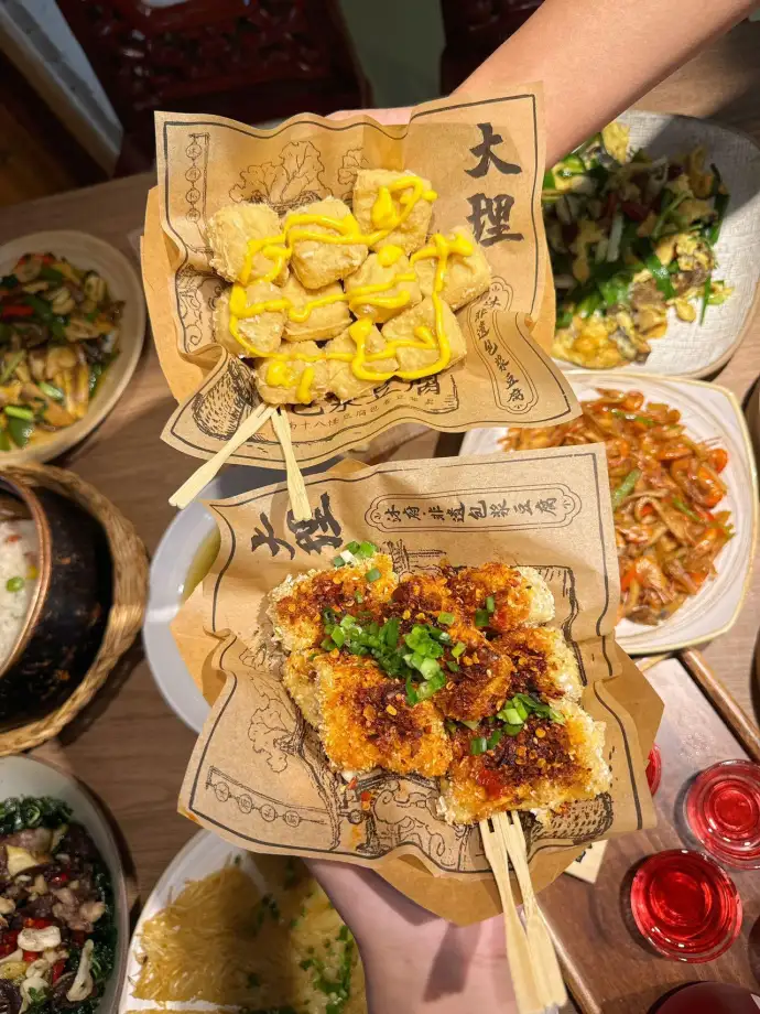 豆香浓郁