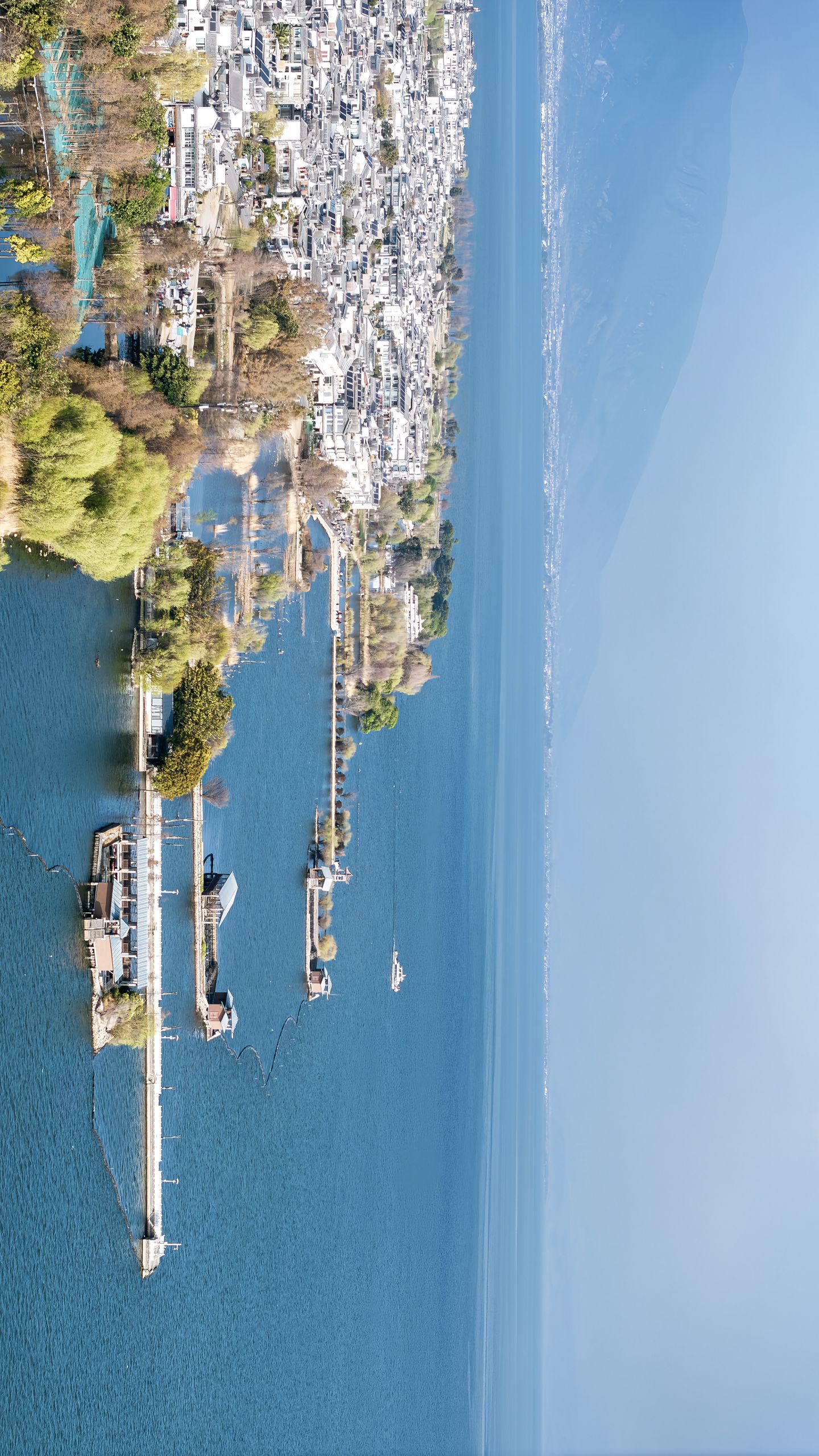 云南大理住宿指南2026：住哪里最好？古城/双廊/喜洲住宿选择全攻略                    