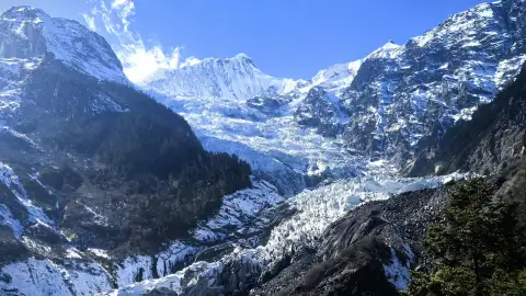 2026云南梅里雪山明永冰川游玩攻略：游览路线、骑马费用与四季景色全解析 (34)