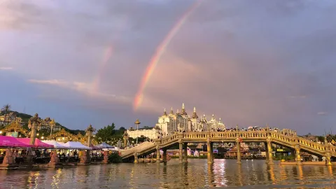 云南西双版纳2026旅游季节指南：最佳月份、雨季体验与泼水节攻略          (10)