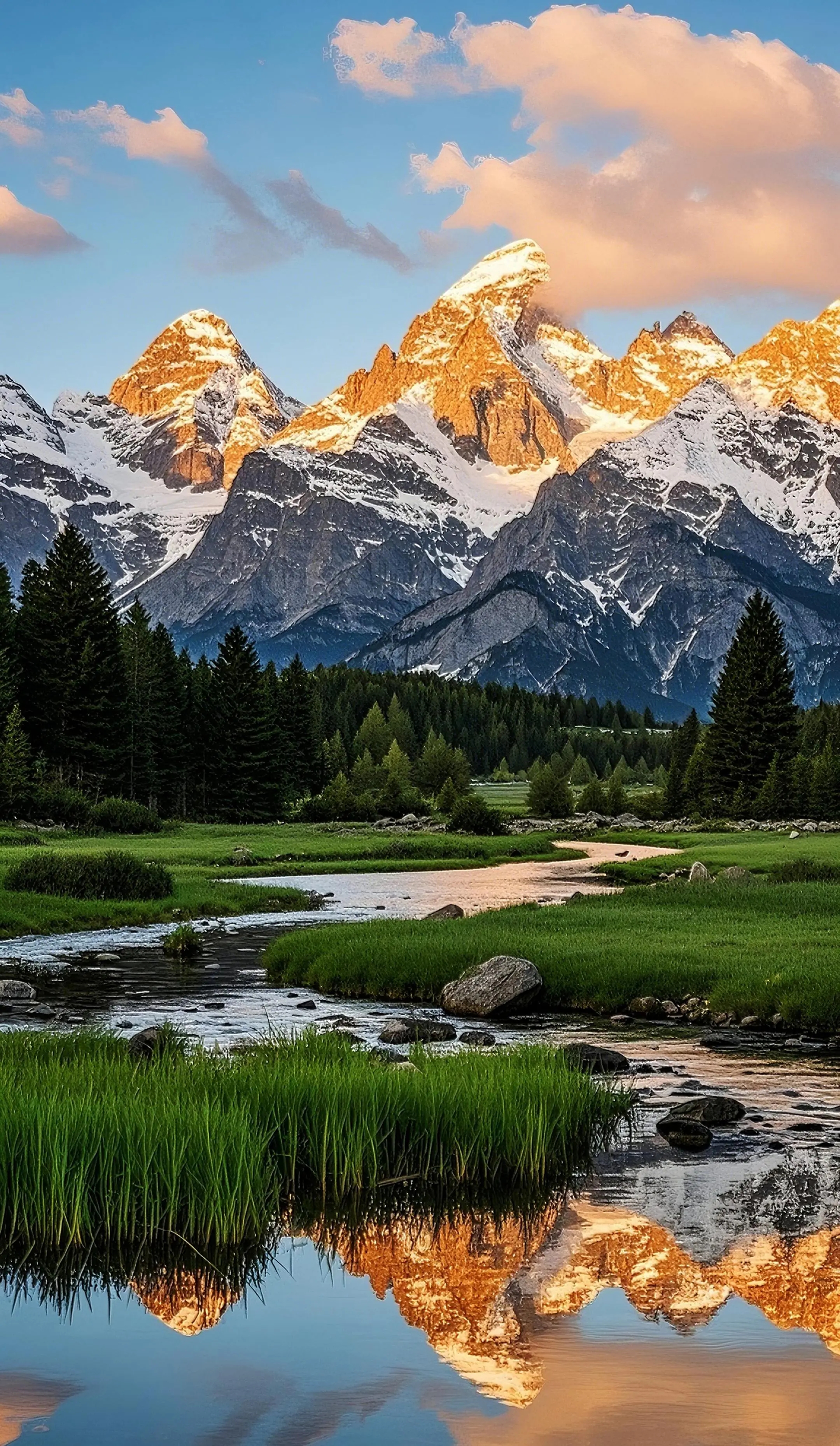 四姑娘山旅游全攻略：解锁景区、行程安排与包车详细指南了解进阶玩法！
