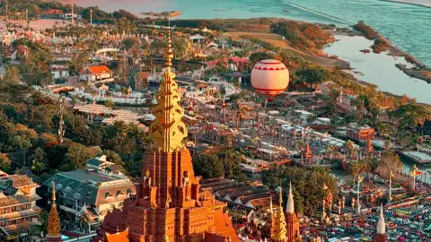 云南西双版纳2026旅游攻略：3-5天行程规划+住宿与费用全指南    (9)