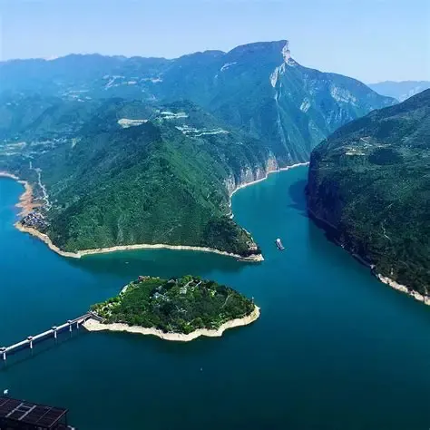 翟塘峡