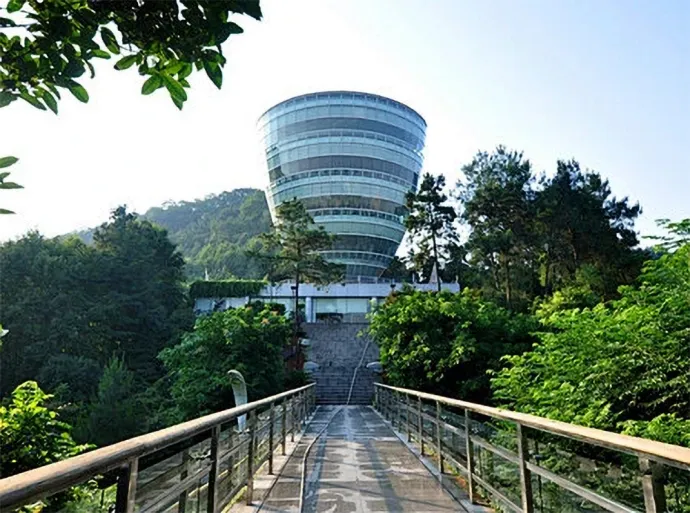 观景阁