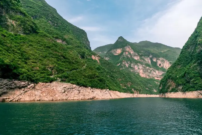 小三峡