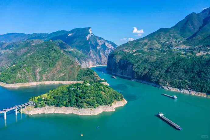 翟塘峡