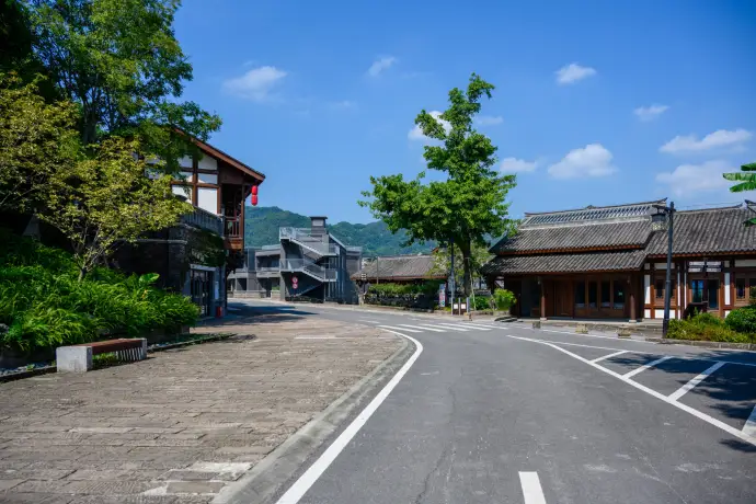 磁器口