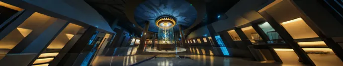 三星堆文明遗址：古蜀文明考古发现与世界级青铜文化