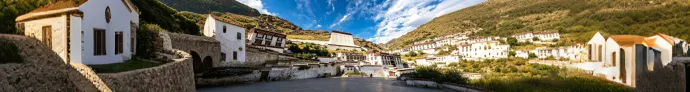 扎什伦布寺旅游攻略：不只是寺庙参观，也是一次读懂日喀则的方式