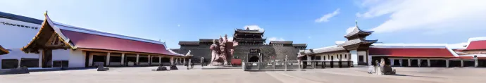 松潘旅游全指南：古城深度游、牟尼沟替代路线及中转住宿汇总