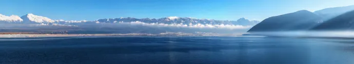 大理洱海旅游攻略：自由行行程规划、路线推荐、必去景点与深度玩法指南