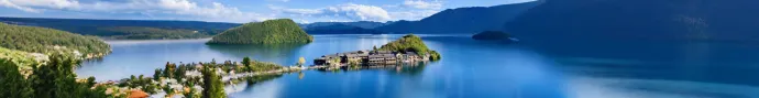 泸沽湖全域旅游攻略：从丽江玉龙雪山到摩梭母系家园的深度策展指南
