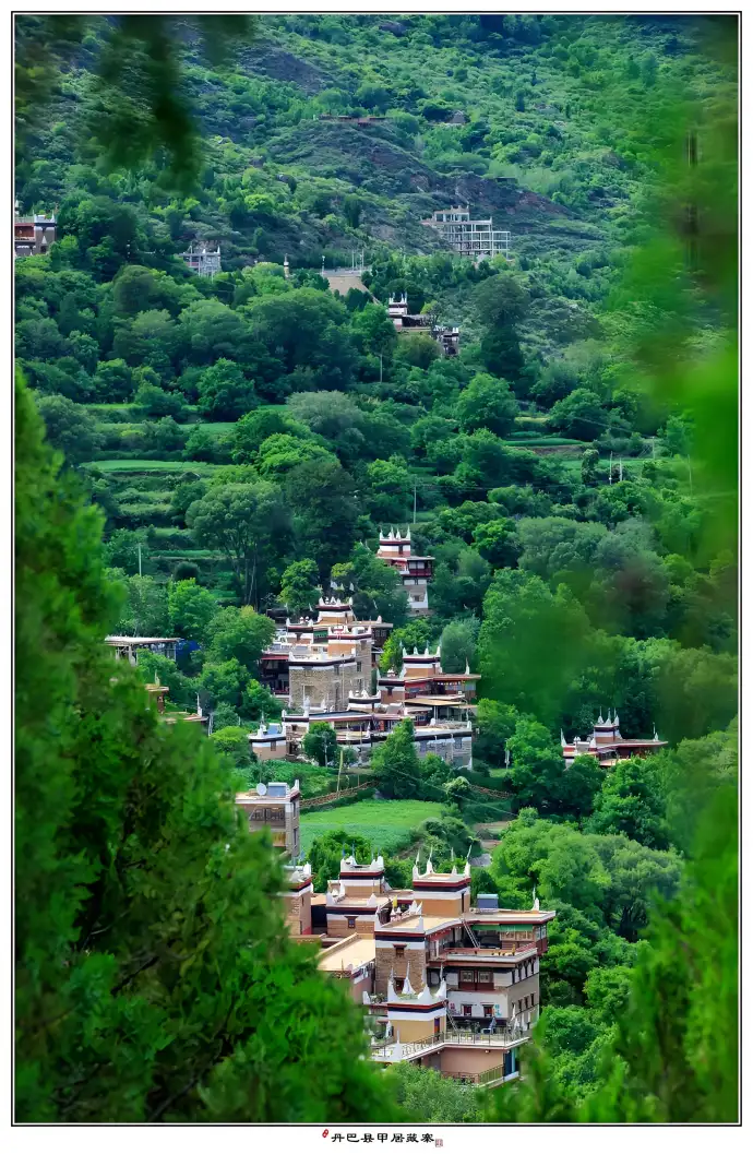 四姑娘山旅游