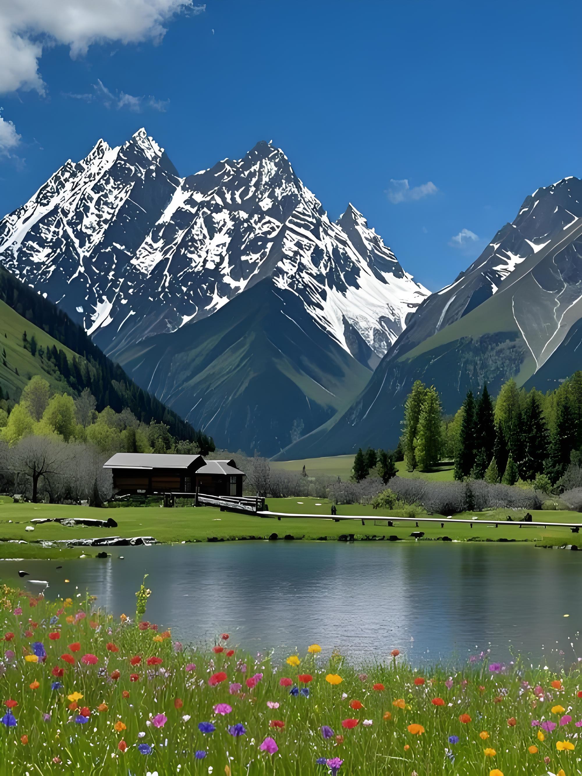 四姑娘山旅游避坑指南2026｜高原旅行常见坑+路线+交通全解析