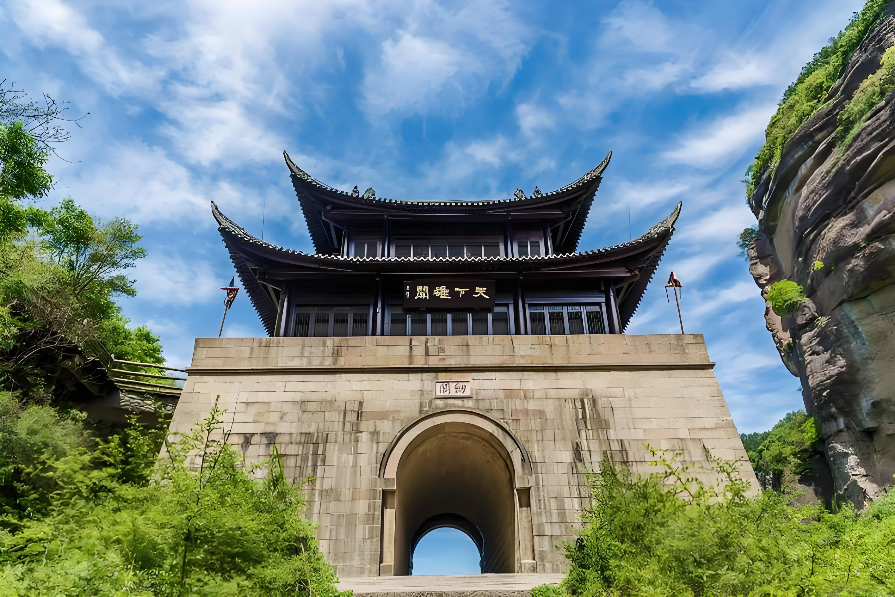 剑门关蜀道文化详细拆解：从李白到三国历史，如何看懂这道“蜀之门户”