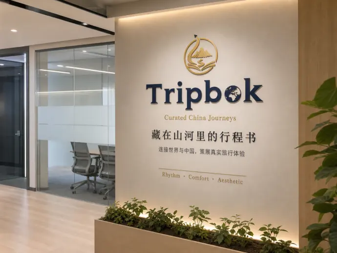 关于Tripbok
