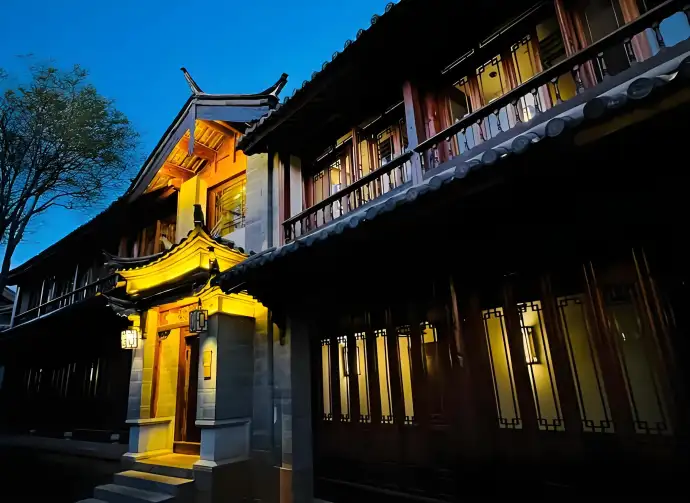 南门片区