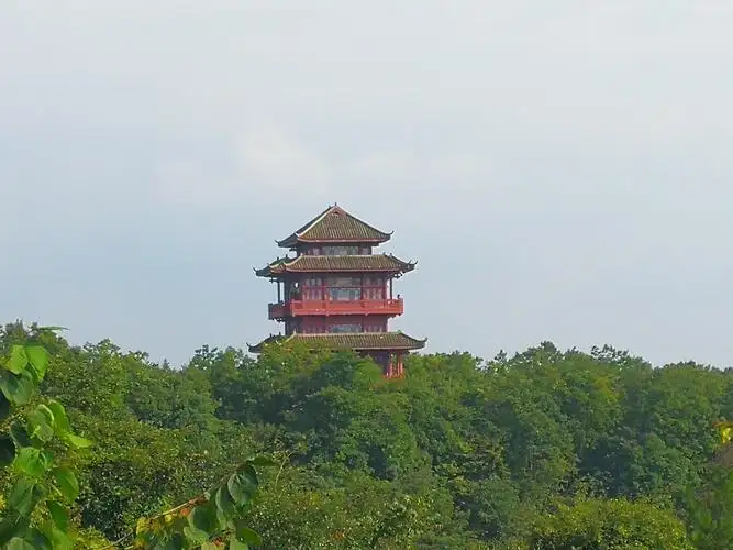 天子阁