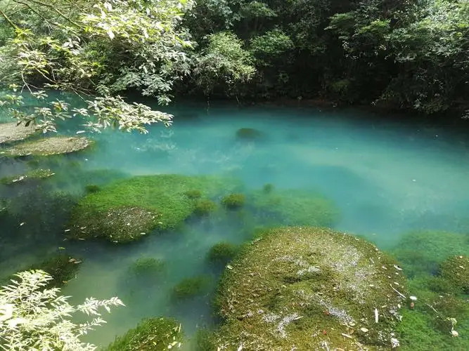 张家界大峡谷