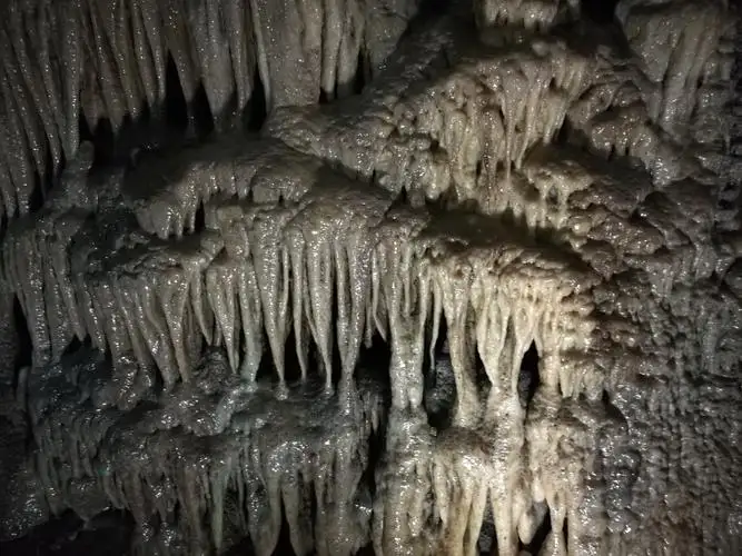 黄龙洞
