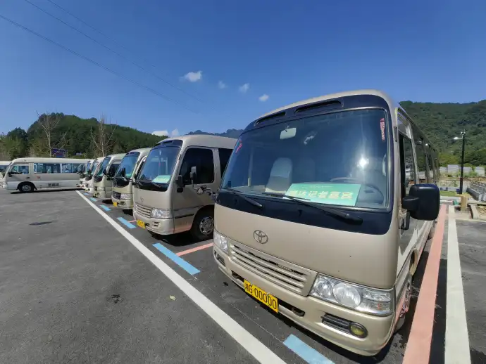 交通