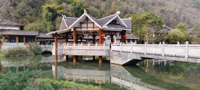 武陵源