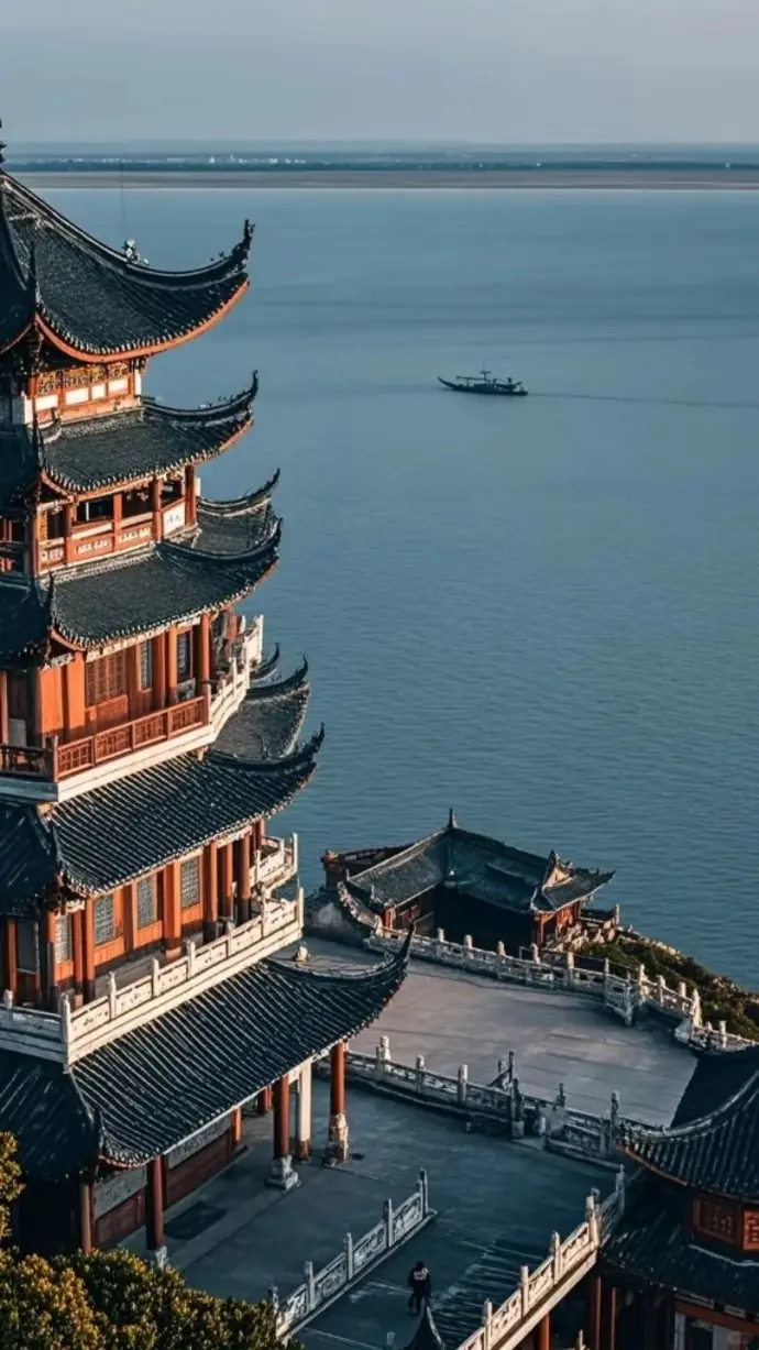 洞庭湖