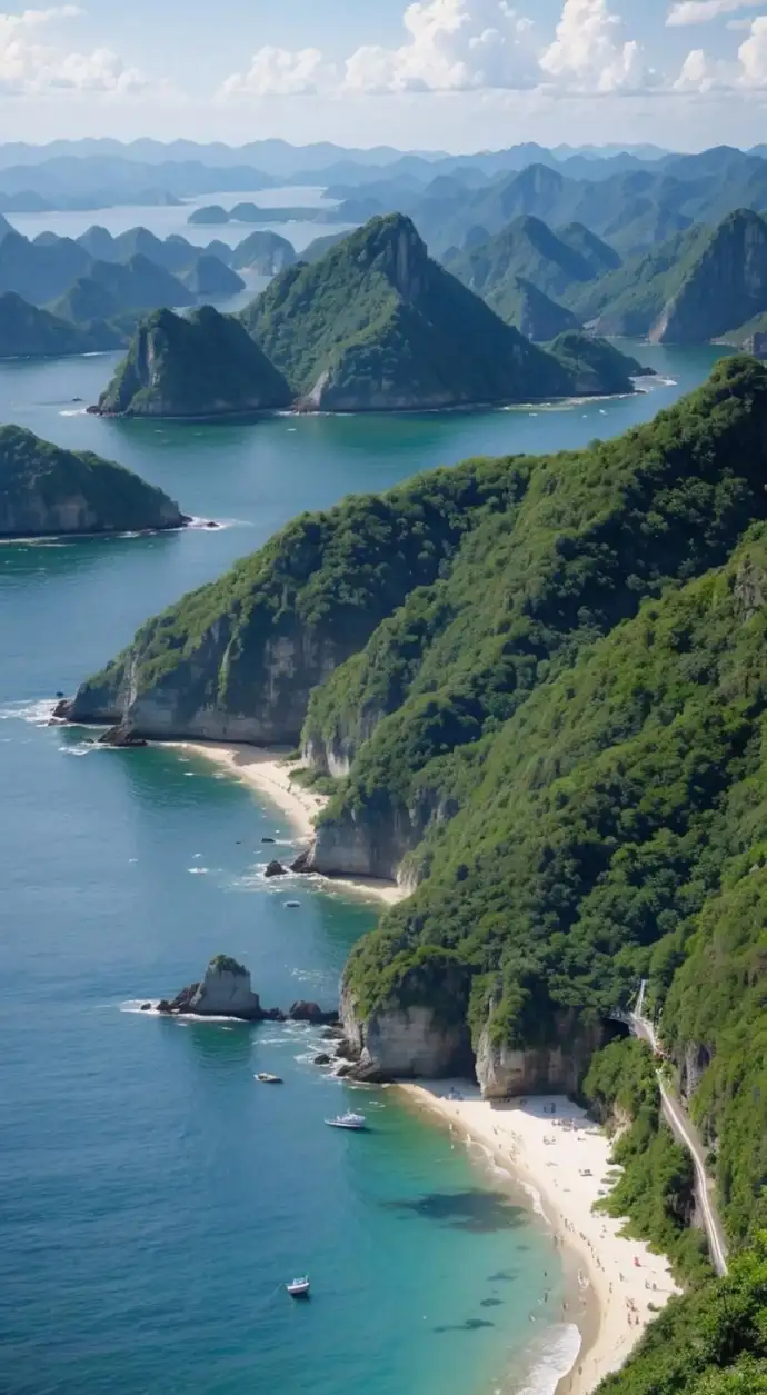 君山岛