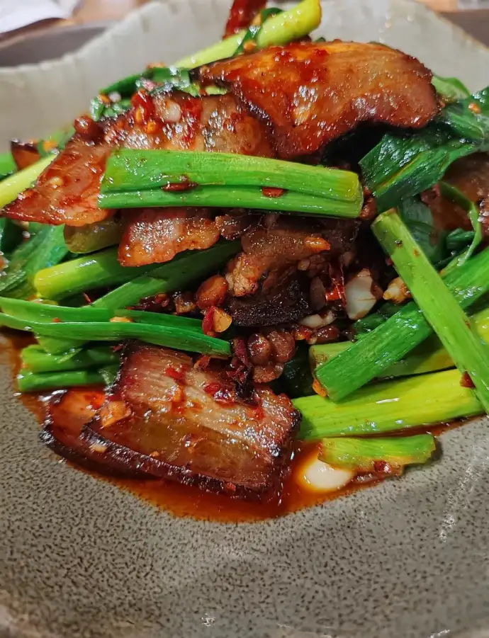 湘西辣味小炒