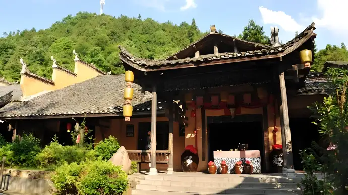 土家风情园