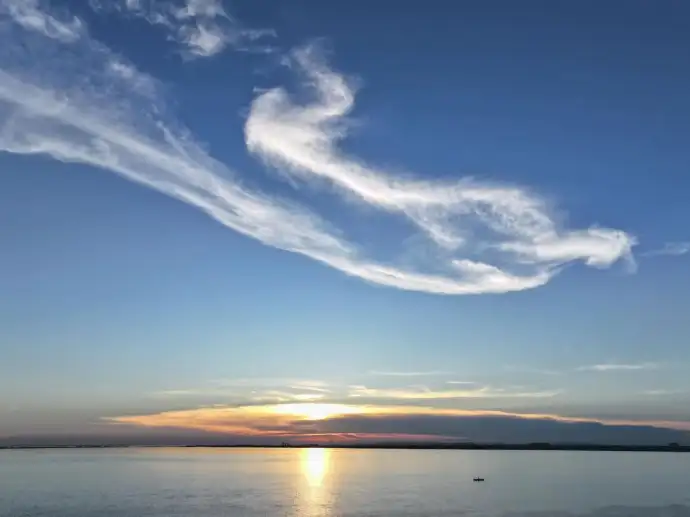 洞庭湖