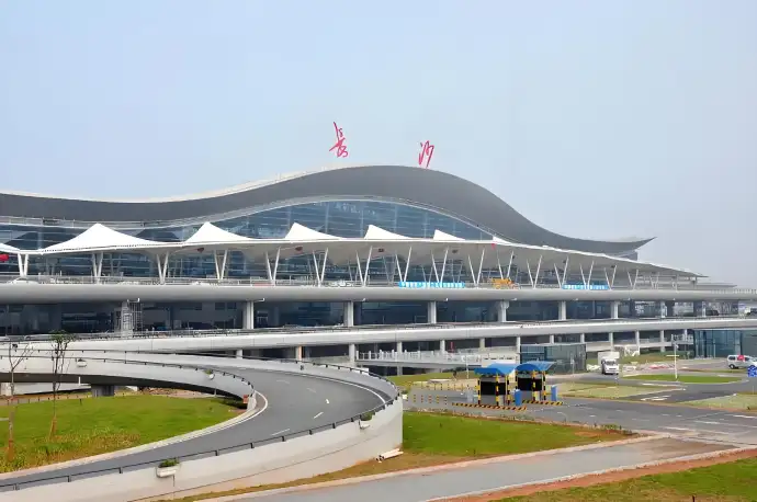 长沙交通