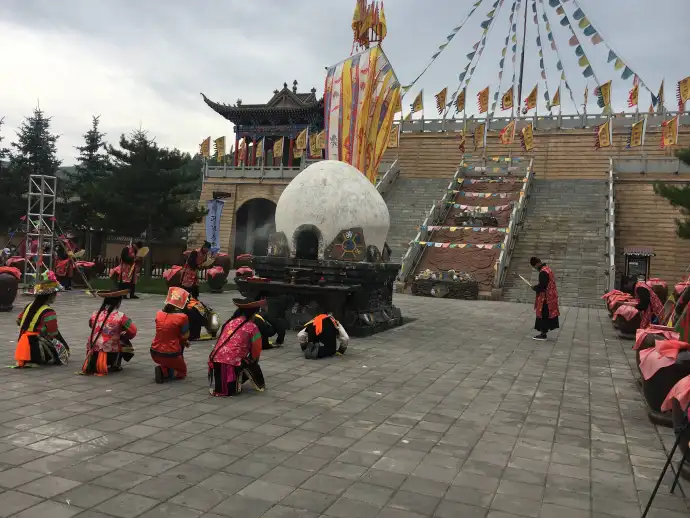 土家风情园