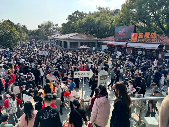 长沙步行街