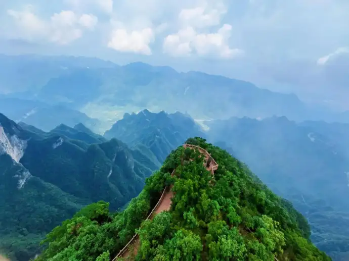 七星山