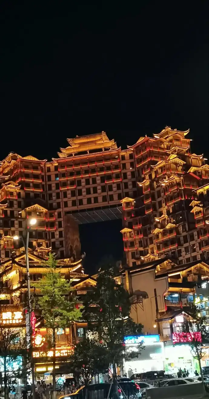七十二奇楼