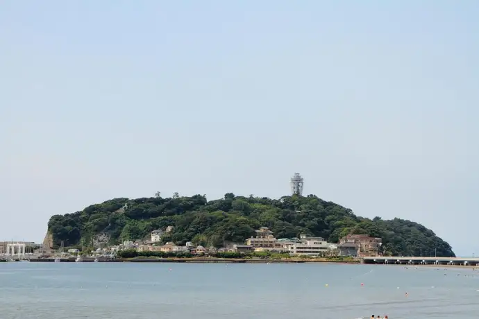 岳阳君山岛
