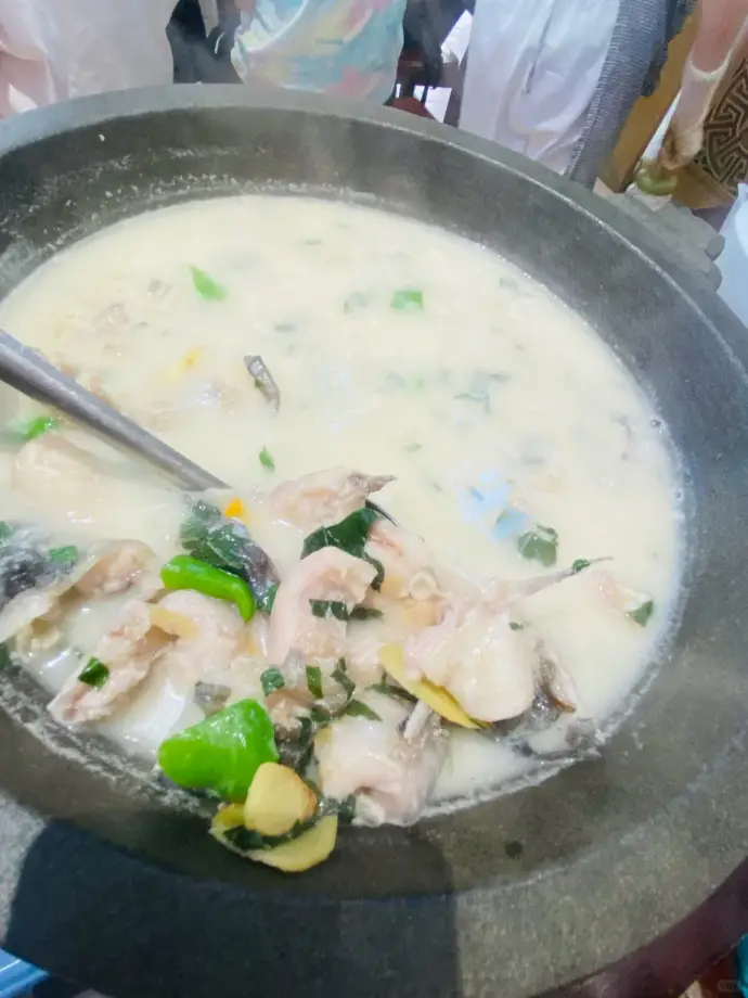 岳阳湖鲜