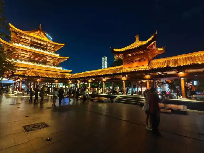 杜甫江阁