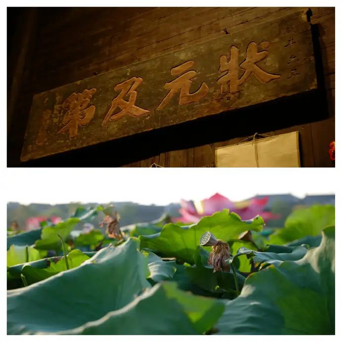 铜官窑古镇