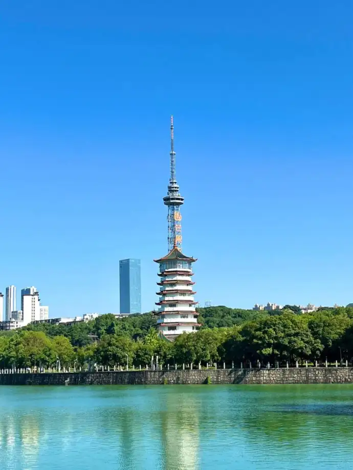 烈士公园