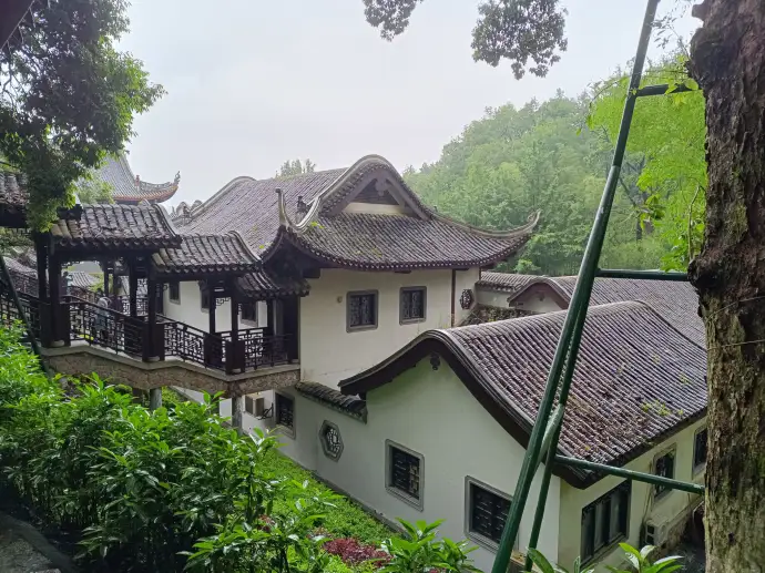 岳麓书院